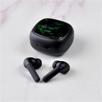 CUFFIE BLUETOOTH CON DISPLAY TOUCH